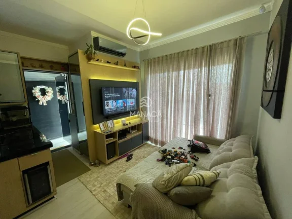 Imagem Casa Moderna com 3 Dormitórios à Venda – 99m² | Barra Velha/SC