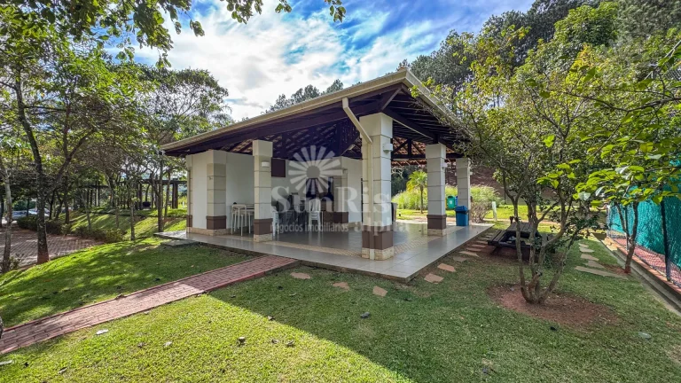 Imagem Apartamento mobiliado para venda no Alpha Vita em Alphaville | 144m² - 2 vagas - R$2.060.000 | Santana de Parnaíba/SP