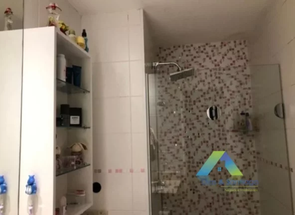 Imagem Apartamento Garden com 3 dormitórios à venda, 75 m² por R$ 455.000,00 - Cursino - São Paulo/SP