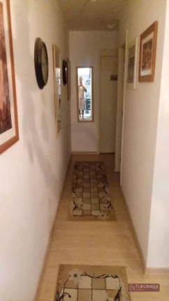 Imagem Apartamento com 2 dormitórios à venda, 45 m² por R$ 310.000,00 - Ponte Grande - Guarulhos/SP