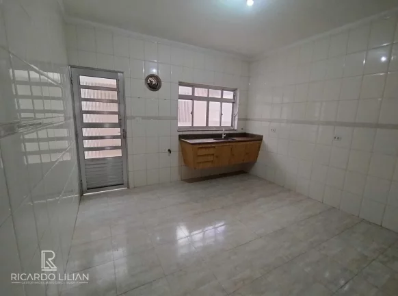 Imagem Casa com 2 dormitorios e uma vaga de garagem na Mooca. A VENDA!!!
