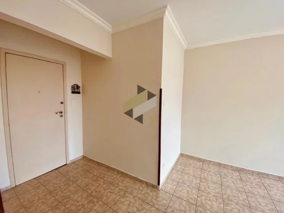 Imagem Apartamento para Venda em Santos, Marapé, 2 dormitórios, 1 suíte, 3 banheiros, 1 vaga