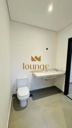Imagem Casa Em Condominio em Votorantim