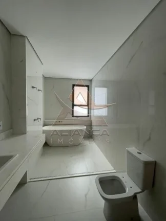 Imagem Apartamento - Ribeirão Preto - Ilhas do Sul