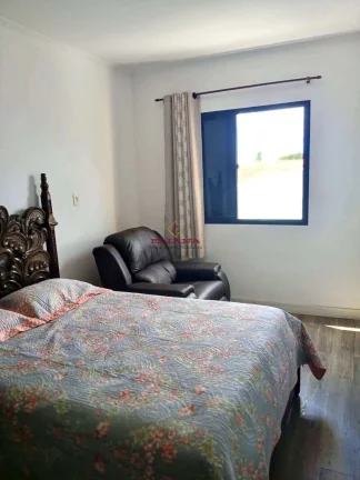 Imagem Apartamento à venda em São Paulo, Vila Nova Cachoeirinha, com 3 quartos, 90m²