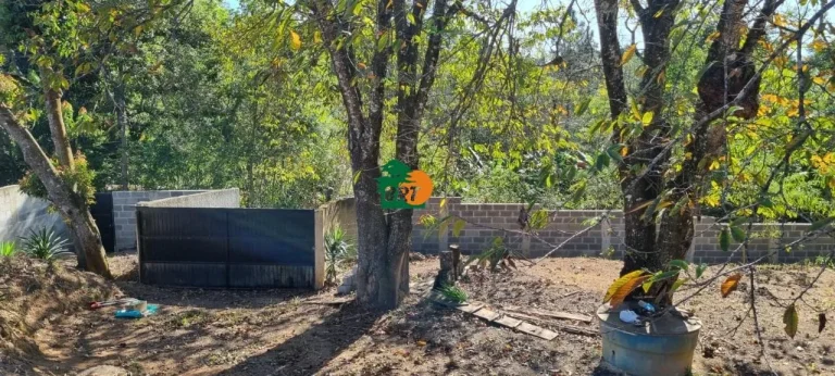 Imagem Terreno para Venda em São Roque, Sorocamirim