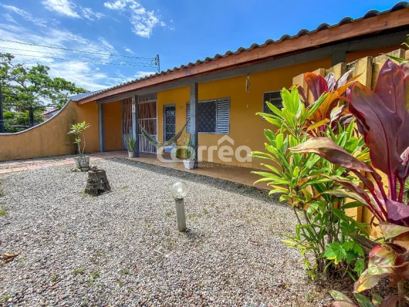 Imagem Casa | Pinheiros | Bal. Barra do Sul
