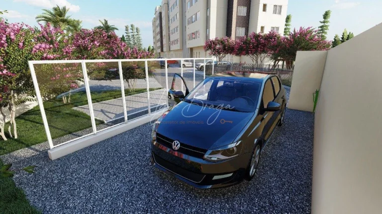 Imagem Apartamento à venda no bairro Cidade Industrial em Curitiba/PR