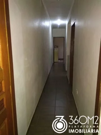 Imagem Sobrado para Venda em São Bernardo do Campo / SP no bairro Alto Industrial