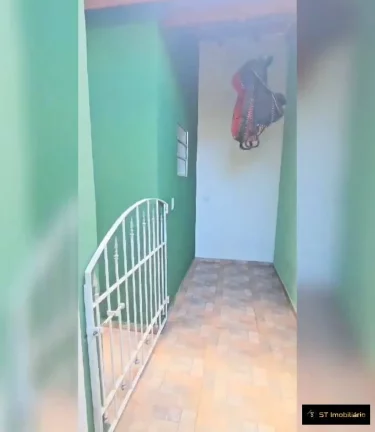 Imagem Casa Térrea com 4 domitórios Nova Atibaia! De 550 mil por 470 mil!