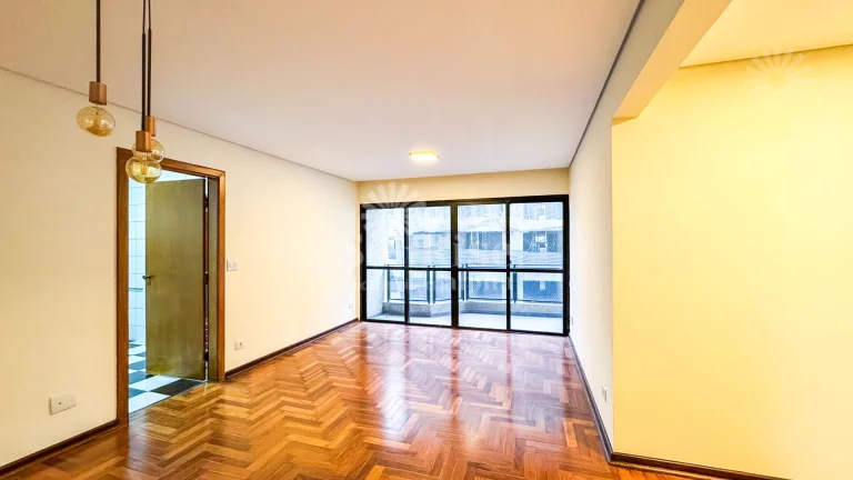 Imagem Apartamento para alugar em Alphaville 128m² | 3 quartos - 2 vagas - R$8.500 pacote | Granville - Barueri/SP