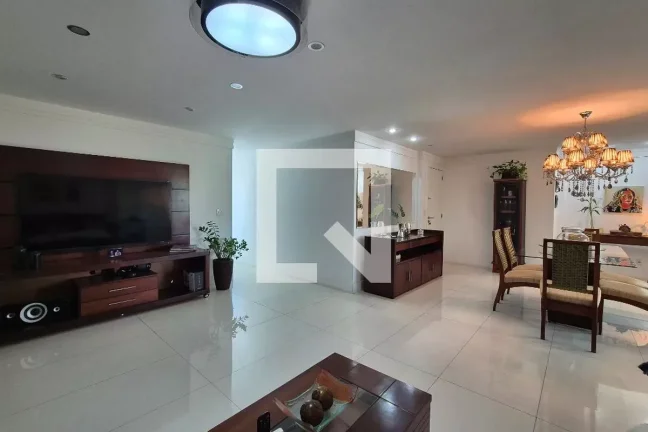 Imagem Apartamento à Venda - Recreio, 3 Quartos, 187 m2