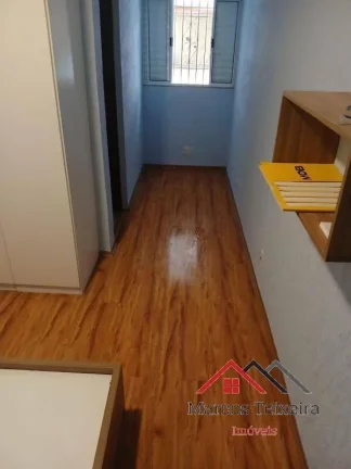 Imagem Casa - Jd Barbacena