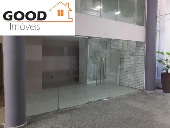 Foto do imóvel: LOJA COMERCIAL em MACAÉ - RJ, CENTRO