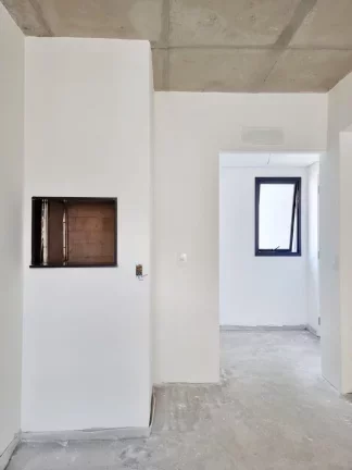Imagem Apartamento Garden à venda em Porto Alegre, Cidade Baixa, com 1 quarto, 38,09m2