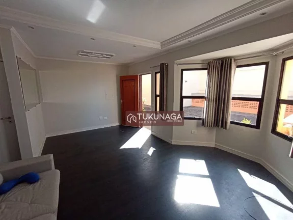 Imagem Sobrado à venda, 192 m² por R$ 725.000,00 - Vila Gustavo - São Paulo/SP