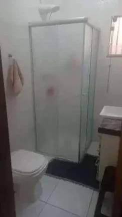 Imagem Casa térrea 2 dormitórios - Bairro Assunção - São Bernardo do Campo