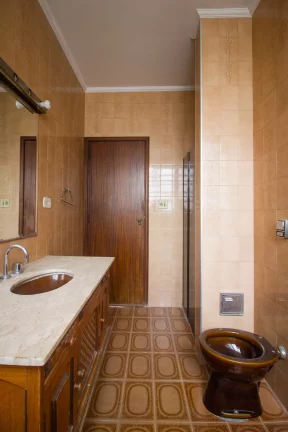 Imagem APARTAMENTO RESIDENCIAL em São Paulo - SP, Cerqueira César