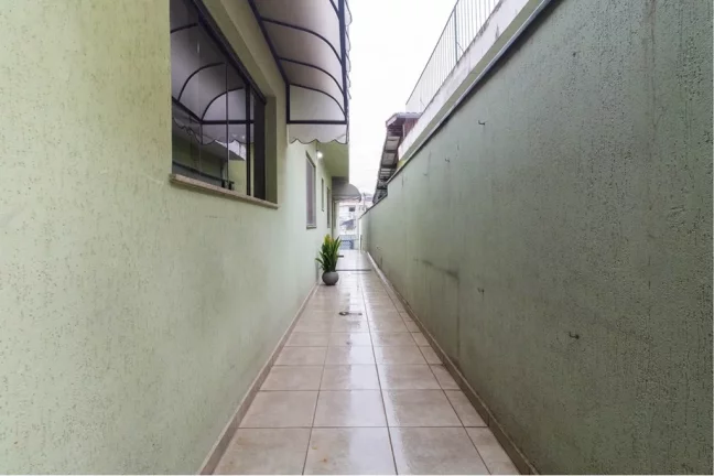 Imagem CASA RESIDENCIAL em São Paulo - SP, Parque São Domingos