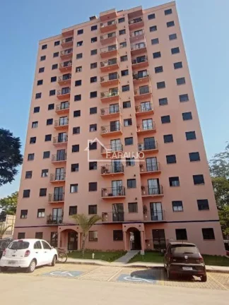Imagem Apartamento à venda em Alto da Boa Vista com 52m² 2 quartos, 1 vaga