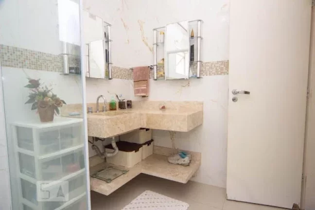Imagem Sobrado com 3 dormitórios à venda, 480 m² por R$ 2.120.000,00 - Água Fria - São Paulo/SP