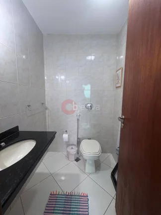 Imagem Apartamento linear, 1 quarto, 76m², vista mar, Braga - Cabo Frio