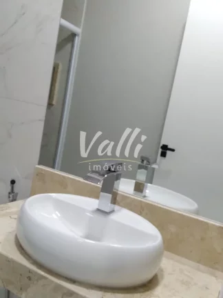 Imagem CASA RESIDENCIAL em Americana - SP, Jaguari