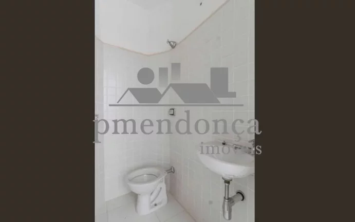 Imagem Apartamento a venda Rua Alagoas com 2 quartos e 1 vaga, 120m²