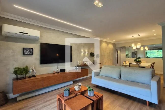 Imagem Apartamento à Venda - Recreio, 3 Quartos, 133 m2