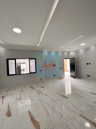 Imagem Sobrado com 3 dorms, Caiçara, Praia Grande - R$ 990 mil, Cod: 2174