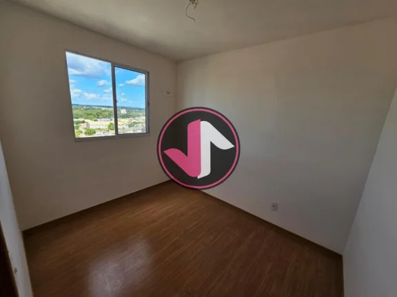 Imagem Em busca de um apartamento para venda em Cuiabá? Conheça o Chapada Cittá Dei Fiori, localizado no...