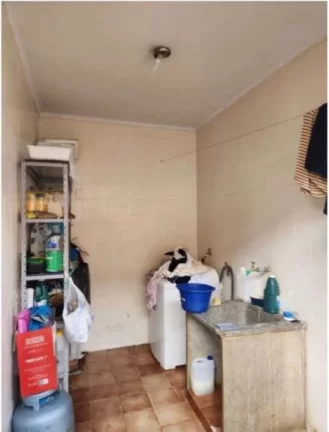 Imagem CASA RESIDENCIAL Á VENDA NO PARQUE PROGRESSO EM FRANCA/SP