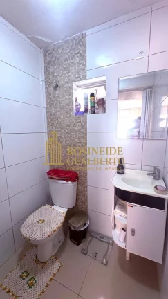 Imagem APARTAMENTO À VENDA NO INDAIÁ APENAS A 200 METROS DA PRAIA