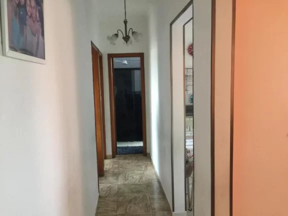 Imagem APARTAMENTO DE 3 DORMITÓRIOS COM110M² NO MACUCO EM SANTOS (SP) POR R$.350.000,00
