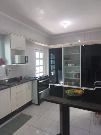 Imagem Sobrado com 3 dormitórios à venda, 288 m² por R$ 1.400.000,00 - Jardim Altos de Suzano - Suzano/SP