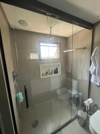 Imagem apartamento com 2 dormitórios( 1 suite ) e duas vagas no Jardim Paulistano