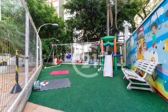 Imagem Vila Olimpia, 3 quartos, mobiliado