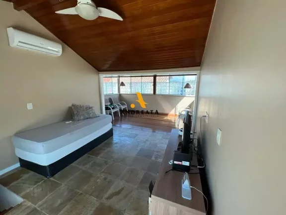 Imagem Vargem Pequena - linda casa de 4 quartos em Condomínio fechado