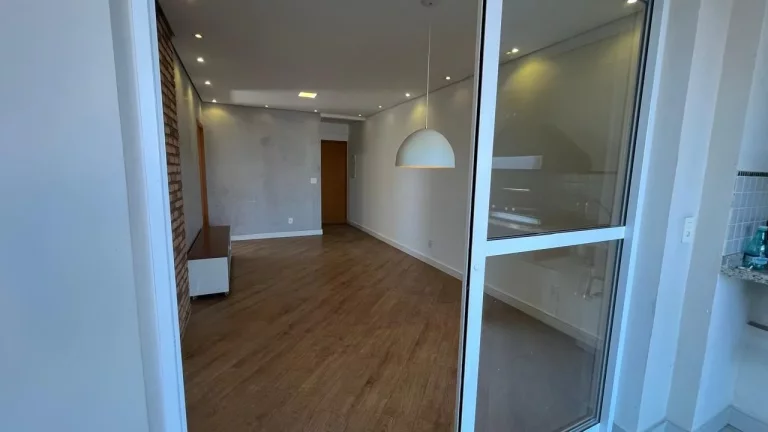 Imagem Apartamento para Locação em Santo André / SP no bairro Campestre