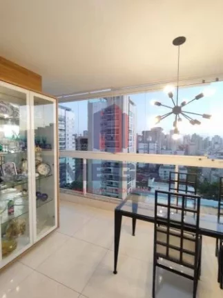 Imagem Linda cobertura duplex em Itapuã em uma localização maravilhosa a duas quadras do mar próximo a ...
