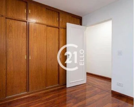 Imagem Apartamento à venda, 149 m² por R$ 1.490.000,00 - Moema - São Paulo/SP