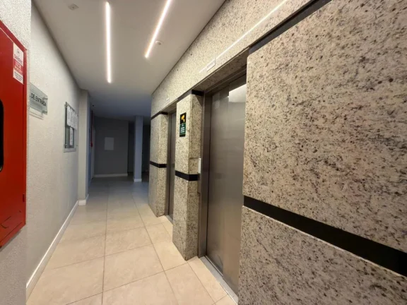 Imagem Apartamento 2 Dormitórios - Bairro Zona Nova