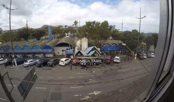 Imagem Sala, Ponta da Praia, Santos, Cod: 23809