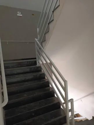 Imagem Cobertura com 102 m² 2 Dormitórios sendo 1 Suíte, Sala, Cozinha, Área de Serviço 1 Banheiro, 1 Lavabo e 2 Vagas!