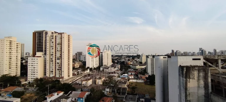 Imagem Stúdio - Próximo ao Metrô AACD