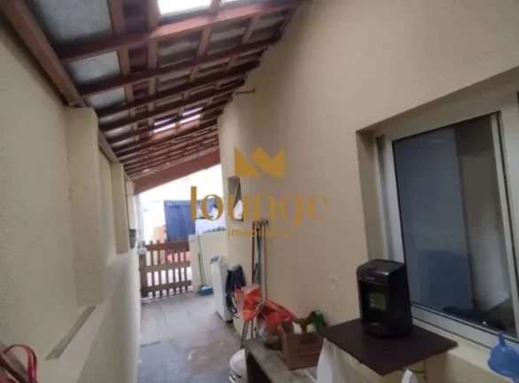 Imagem Casa Em Condominio em Sorocaba