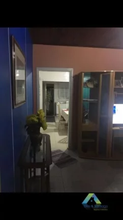 Imagem SANTO ANDRÉ excelente casa 120 metros, 3 dormitórios, 2 vagas ótima localização e valor !!!
