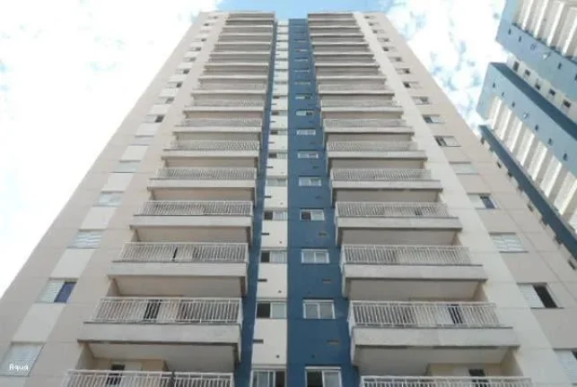 Imagem Apartamento para Venda em Diadema, Centro, 2 dormitórios, 1 suíte, 1 banheiro, 1 vaga