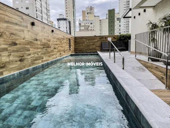 Imagem Apartamento 2ª Quadra Mar com 03 Suítes em Balneário Camboriú/SC