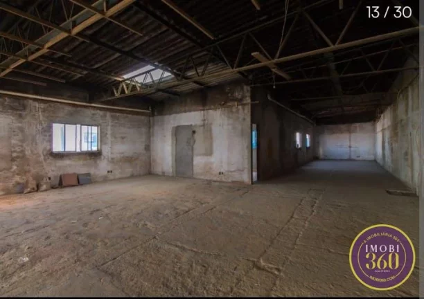 Imagem Salão Sobreloja para alugar R$5.000,00 Av Marechal Tito 220m2 Itaim Paulista SP